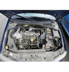 Compresseur clim RENAULT LAGUNA 2 Photo n°13