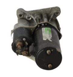 Demarreur RENAULT MEGANE 1 Photo n°3