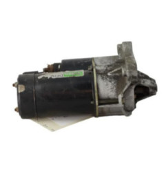 Demarreur RENAULT MEGANE 1 Photo n°4