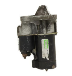 Demarreur RENAULT MEGANE 1 Photo n°5