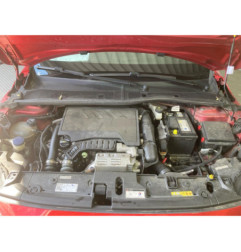 Commande chauffage PEUGEOT 208 2 Photo n°13