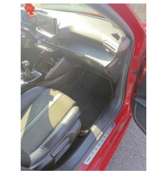 Commande chauffage PEUGEOT 208 2 Photo n°17