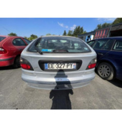 Demarreur RENAULT MEGANE 1 Photo n°7