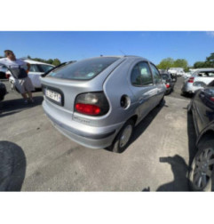 Demarreur RENAULT MEGANE 1 Photo n°8