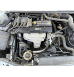 Demarreur RENAULT MEGANE 1 Photo n°9