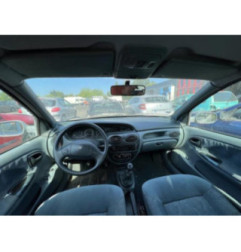 Demarreur RENAULT MEGANE 1 Photo n°11