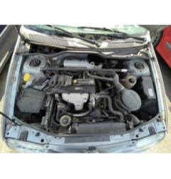 Demarreur RENAULT MEGANE 1 Photo n°17