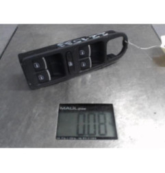 Interrupteur de leve vitre avant gauche VOLKSWAGEN GOLF 6 Photo n°1