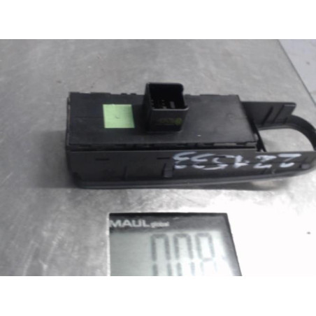 Interrupteur de leve vitre avant gauche VOLKSWAGEN GOLF 6