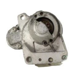 Demarreur CITROEN C3 2 Photo n°1