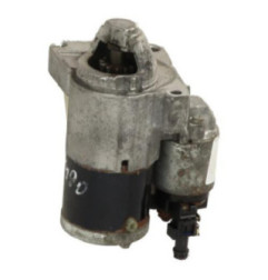 Demarreur CITROEN C3 2 Photo n°5