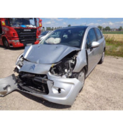 Demarreur CITROEN C3 2 Photo n°6