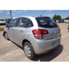 Demarreur CITROEN C3 2 Photo n°8