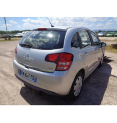 Demarreur CITROEN C3 2 Photo n°9