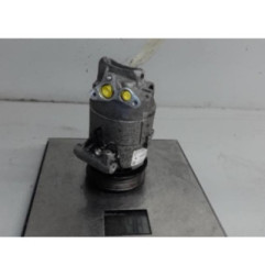 Compresseur clim NISSAN QASHQAI 1 Photo n°1