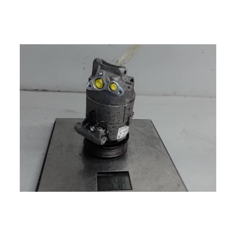 Compresseur clim NISSAN QASHQAI 1