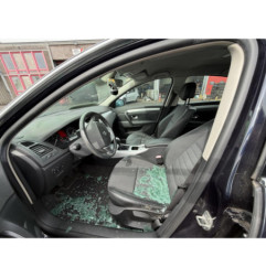 Mastervac RENAULT LAGUNA 3 Photo n°4