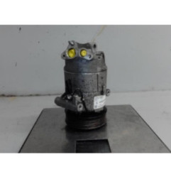 Compresseur clim NISSAN QASHQAI 1 Photo n°4