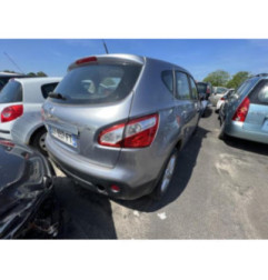 Compresseur clim NISSAN QASHQAI 1 Photo n°11