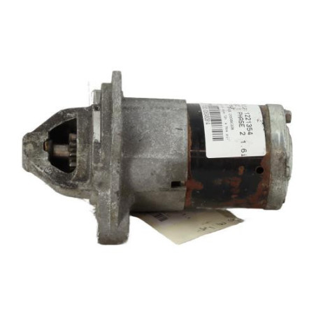 Demarreur NISSAN QASHQAI 1