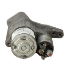 Demarreur NISSAN QASHQAI 1 Photo n°3