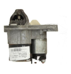 Demarreur NISSAN QASHQAI 1 Photo n°5