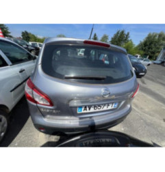 Demarreur NISSAN QASHQAI 1 Photo n°15