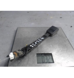 Attache ceinture avant droit NISSAN QASHQAI 1 Photo n°1