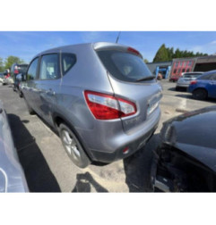 Attache ceinture avant droit NISSAN QASHQAI 1 Photo n°8
