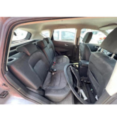 Attache ceinture avant gauche NISSAN QASHQAI 1 Photo n°4