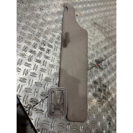 Pare soleil droit RENAULT MASTER 2