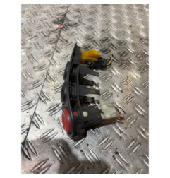 Bouton de warning RENAULT MASTER 2