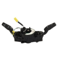 Com (Bloc Contacteur Tournant+Commodo Essuie Glace+Commodo Phare) HONDA CIVIC 7 Photo n°1