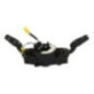 Com (Bloc Contacteur Tournant+Commodo Essuie Glace+Commodo Phare) HONDA CIVIC 7