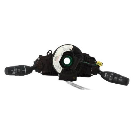 Com (Bloc Contacteur Tournant+Commodo Essuie Glace+Commodo Phare) HONDA CIVIC 7