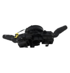 Com (Bloc Contacteur Tournant+Commodo Essuie Glace+Commodo Phare) HONDA CIVIC 7 Photo n°3