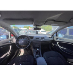 Demarreur CITROEN C5 2 Photo n°16