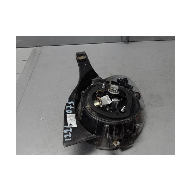 Feu arriere principal gauche (feux) ALFA ROMEO MITO