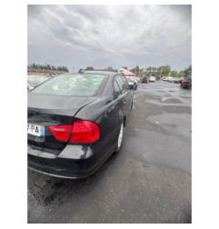 Commande chauffage BMW SERIE 3 E90 Photo n°5