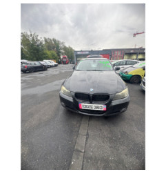 Commande chauffage BMW SERIE 3 E90 Photo n°7