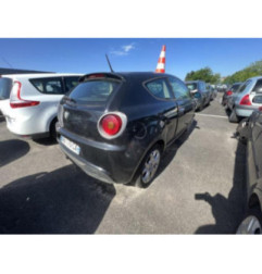 Feu arriere principal gauche (feux) ALFA ROMEO MITO Photo n°11