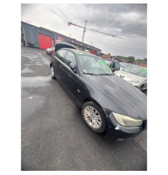 Mastervac BMW SERIE 3 E90 Photo n°11