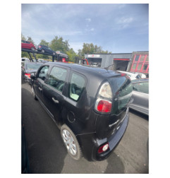 Capot CITROEN C3 PICASSO Photo n°4