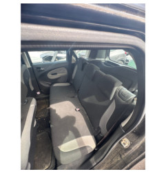 Capot CITROEN C3 PICASSO Photo n°5