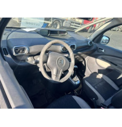 Commande chauffage CITROEN C3 PICASSO Photo n°1