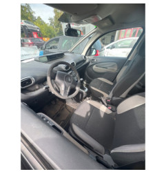 Commande chauffage CITROEN C3 PICASSO