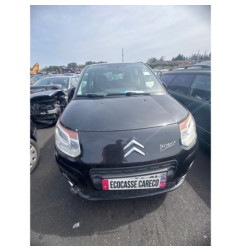 Commande chauffage CITROEN C3 PICASSO Photo n°3