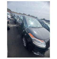Commande chauffage CITROEN C3 PICASSO Photo n°7