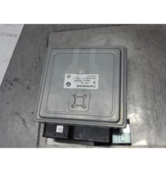 Calculateur moteur BMW SERIE 3 E90 Photo n°1