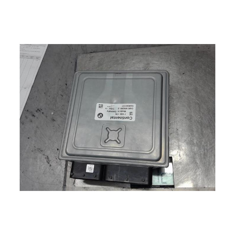 Calculateur moteur BMW SERIE 3 E90